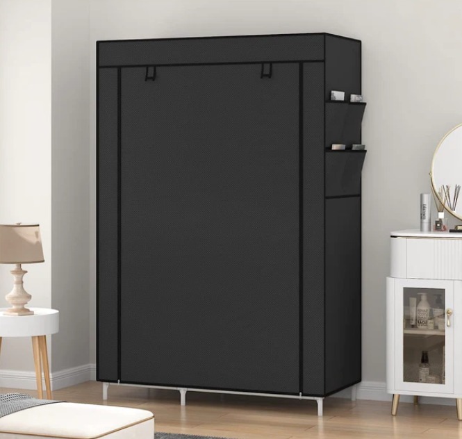 Closet 88130 3 compartimientos